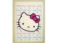 Hello Kitty Sanrio Postcard pocztówka 1