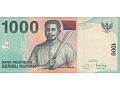 1 000 Rp - Rupia indonezyjska