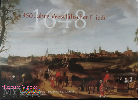 350 lat Pokoju westfalskiego