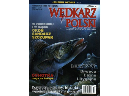 Wędkarz Polski 7-12'1999 (101-106)