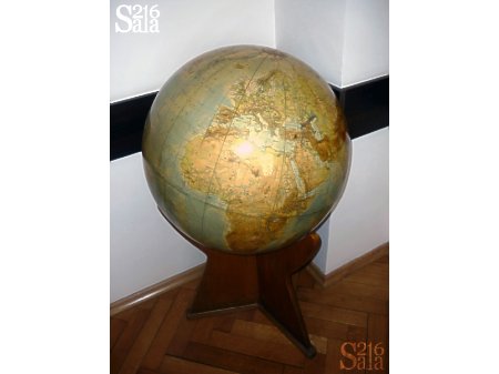 Globus Stalinogrodu