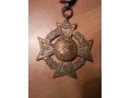 Zobacz kolekcję Odznaki i medale Przysposobienia wojskowego oraz sportowe do 1939 roku