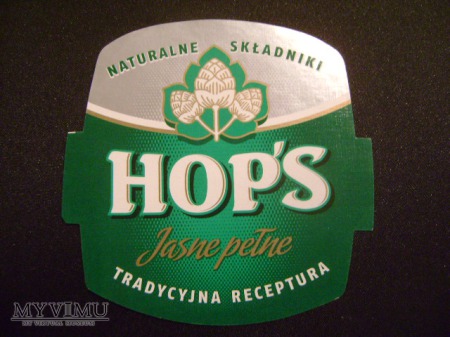 Hop's