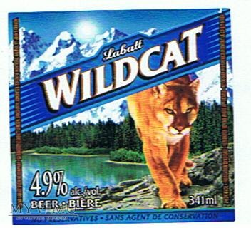 labatt wildcat
