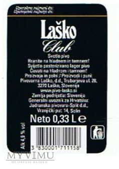 laško - club
