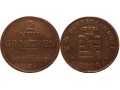 2 neu groschen 1850