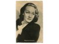 Marlene Dietrich Marlena Editions O.P. Paris