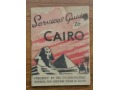Services Guide to Cairo