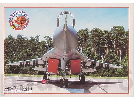 Duże zdjęcie MiG-29, 67