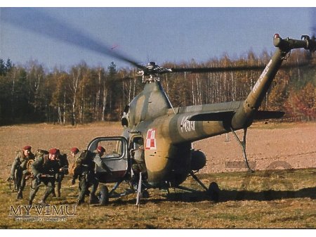 Mi-2, 1455