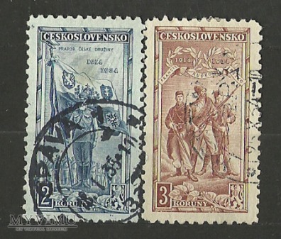 Československé legie