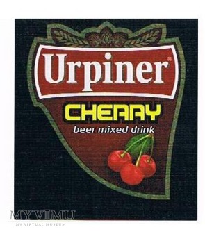 urpiner cherry