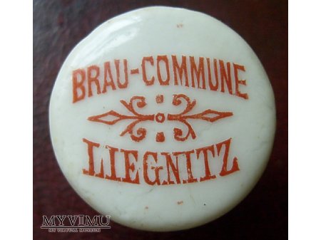 Brau-Comune zu Liegnitz