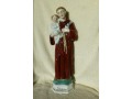 Święty Antoni z dzieciątkiem nr 591