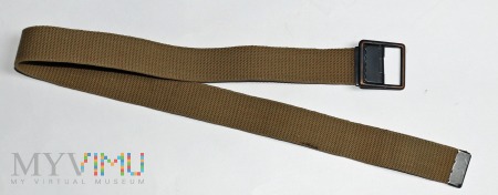 USMC trousers belt