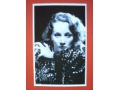 Marlene Dietrich Pocztówka Chiny 2011 n.9