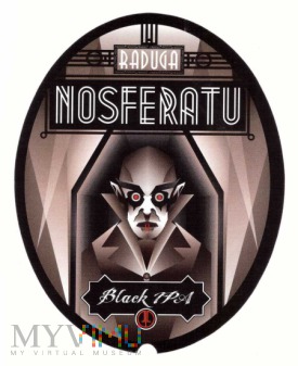 Raduga, Nosferatu