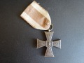 Krzyż Walecznych - z lat 1944 - 1945 : L3