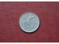 Moneta włoska: 50 lire