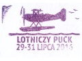 Pomorskie, Puck, Lotniczy Puck 2016