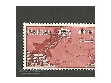 Pakistan maps