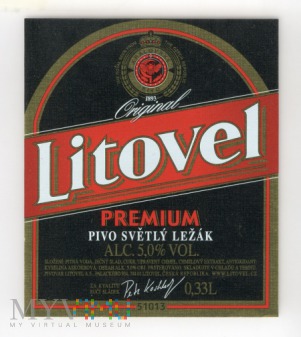Litovel, Premium