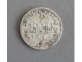 1 silber groschen srebrny grosz 1839