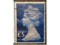 Elżbieta II, GB 734