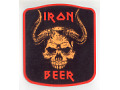 Iron Beer