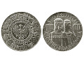100 złotych, 1966, Mieszkoi Dąbrówka (półpostacie)