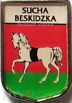 Sucha Beskidzka - karczma 