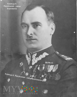 Płk W.J. Tyczyński 56 pp Krotoszyn (51 pp)