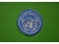 Oznaka UNITED NATIONS