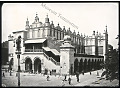 Zobacz kolekcję Kraków - Rynek Główny - Sukiennice
