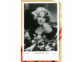 Marlene Dietrich EUROPE nr 1114