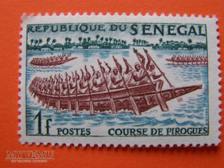 025. Senegal