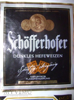 Schofferchofer