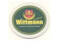 '' Brauerei Carl Wittmann'' -  L...