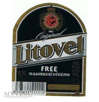 litovel free
