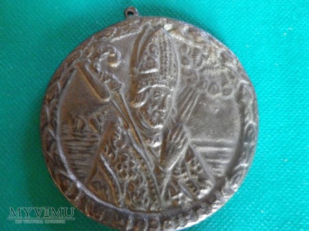 h.Abdank- medal