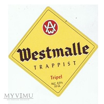 westmalle trappist tripel