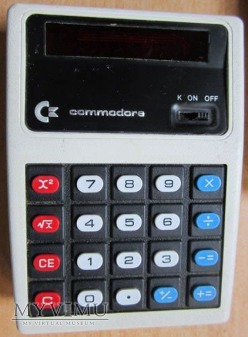 Commodore MINUTEMAN MM3S