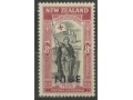 Nowa Zelandia/Niue