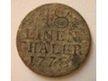 48 einen thaler, 1778, A