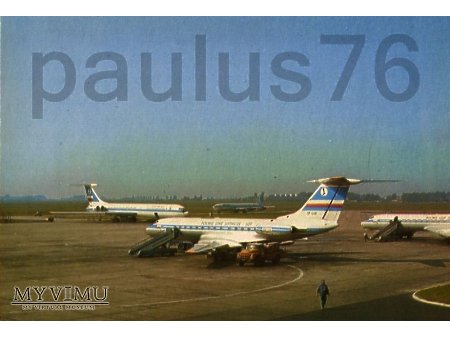 Tu-134, SP-LG?
