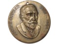 Joseph Conrad medal jednostronny 1924
