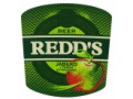 REDD'S, jabłko i trawa cytrynowa