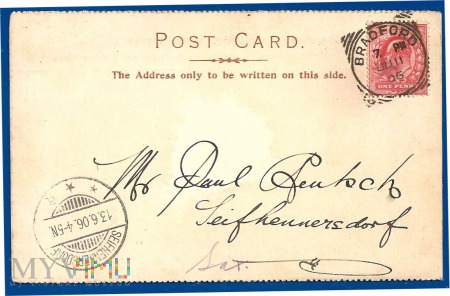 Post Card-1906.a