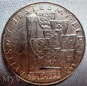 10 złotych - 1970 r. Polska