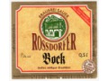 Brauerei Rossdorfer